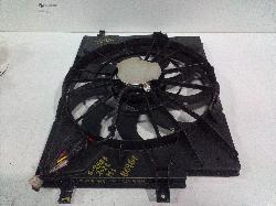 View Auto part Fan Mg Hs 2023