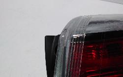 View Auto part Right Taillight Toyota Kluger 2015