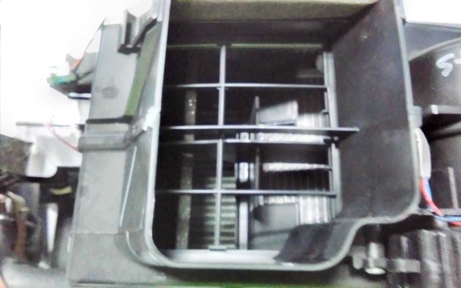 View Auto part Heater Fan Motor Toyota Kluger 2015