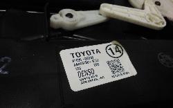 View Auto part Heater Fan Motor Toyota Kluger 2015
