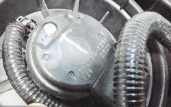 View Auto part Heater Fan Motor Toyota Kluger 2015