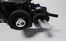 View Auto part Heater Fan Motor Toyota Kluger 2015