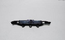 View Auto part Clock Toyota Kluger 2015