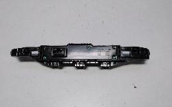 View Auto part Clock Toyota Kluger 2015