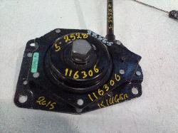 View Auto part Spare Wheel Carrier Toyota Kluger 2015