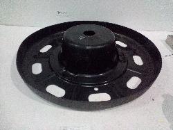 View Auto part Spare Wheel Carrier Toyota Kluger 2015