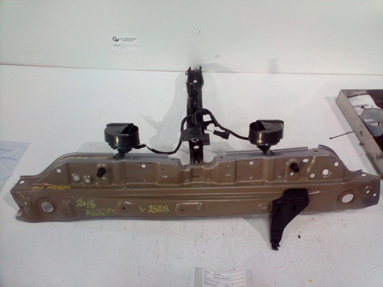 View Auto part Bonnet Lock/Support Toyota Kluger 2015