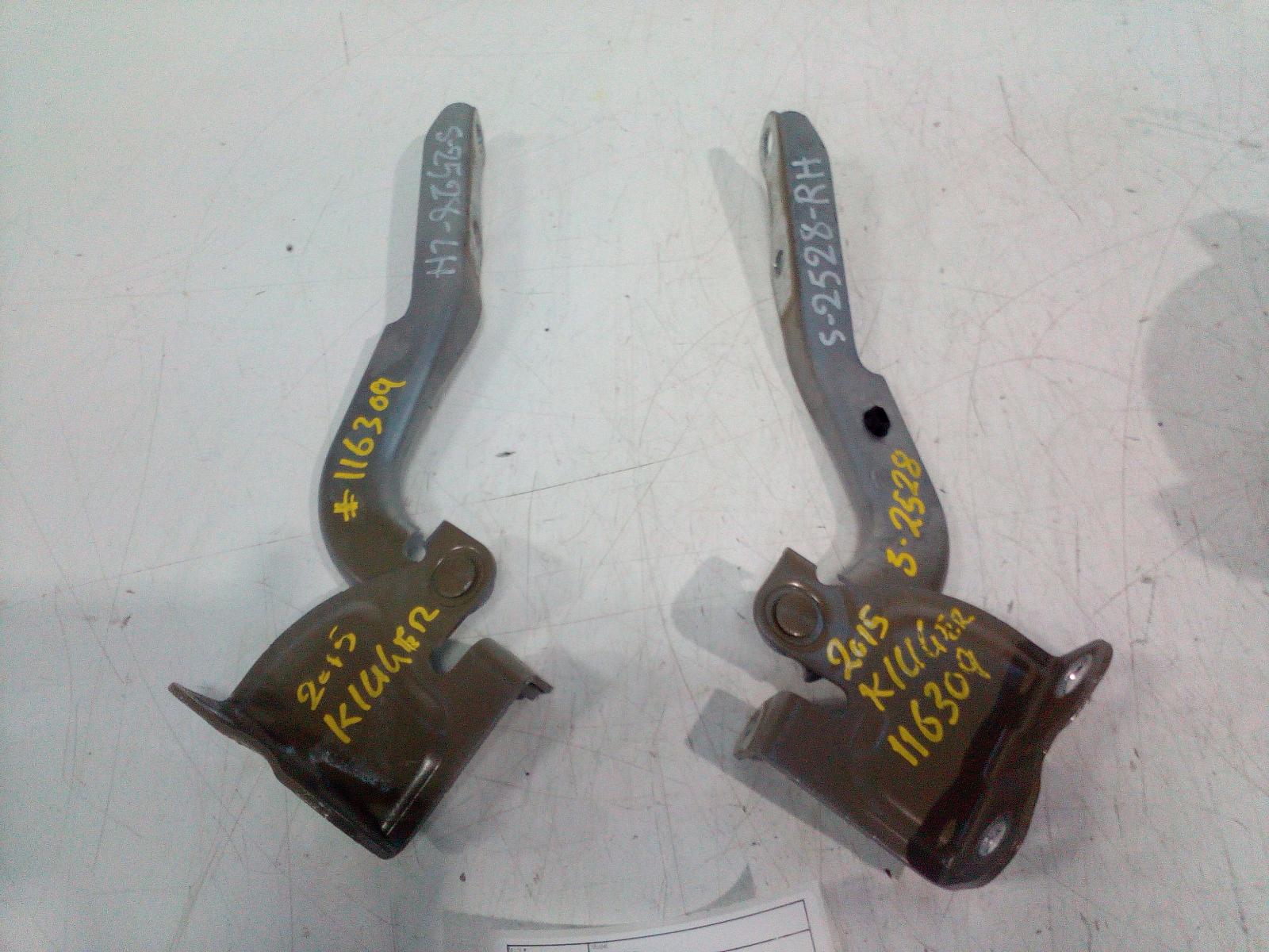 View Auto part Bonnet Hinge/Strut Toyota Kluger 2015