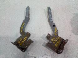 View Auto part Bonnet Hinge/Strut Toyota Kluger 2015