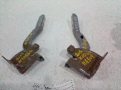 View Auto part Bonnet Hinge/Strut Toyota Kluger 2015