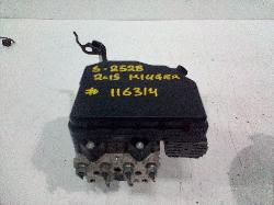 View Auto part Abs Pump/Modulator Toyota Kluger 2015