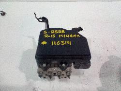 View Auto part Abs Pump/Modulator Toyota Kluger 2015