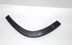 View Auto part Wheel Arch Flare Toyota Kluger 2015