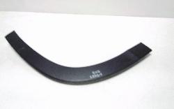 View Auto part Wheel Arch Flare Toyota Kluger 2015