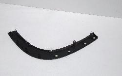 View Auto part Wheel Arch Flare Toyota Kluger 2015