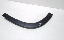 View Auto part Wheel Arch Flare Toyota Kluger 2015