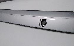 View Auto part Roof Rail Toyota Kluger 2015