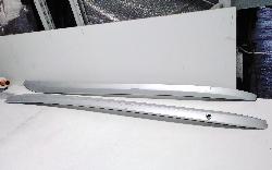 View Auto part Roof Rail Toyota Kluger 2015