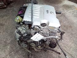 View Auto part Engine Toyota Aurion 2010