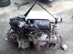 View Auto part Engine Toyota Aurion 2010
