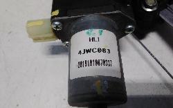 View Auto part Right Rear Wnd Reg/Motor Suzuki Baleno 2020