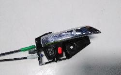 View Auto part Door/Boot/Gate Lock Suzuki Baleno 2020