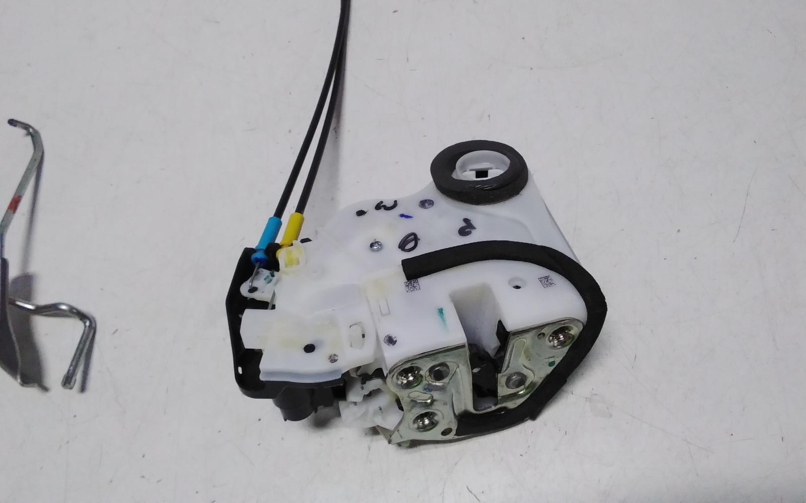 View Auto part Door/Boot/Gate Lock Suzuki Baleno 2020