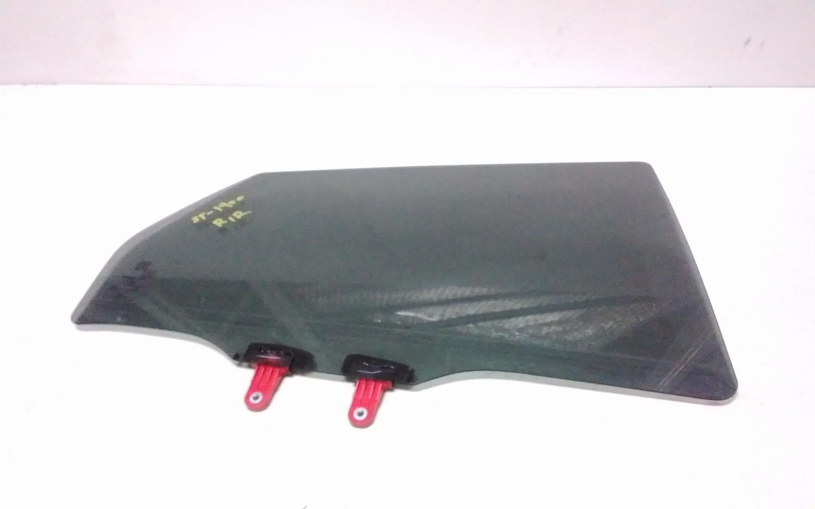 View Auto part Right Rear Door Window Suzuki Baleno 2020