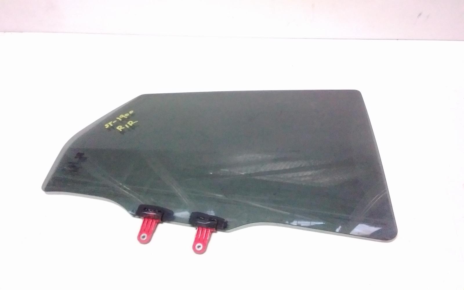 View Auto part Right Rear Door Window Suzuki Baleno 2020