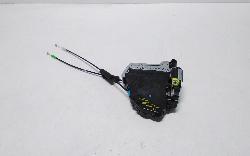 View Auto part Door/Boot/Gate Lock Toyota Rav4 2022