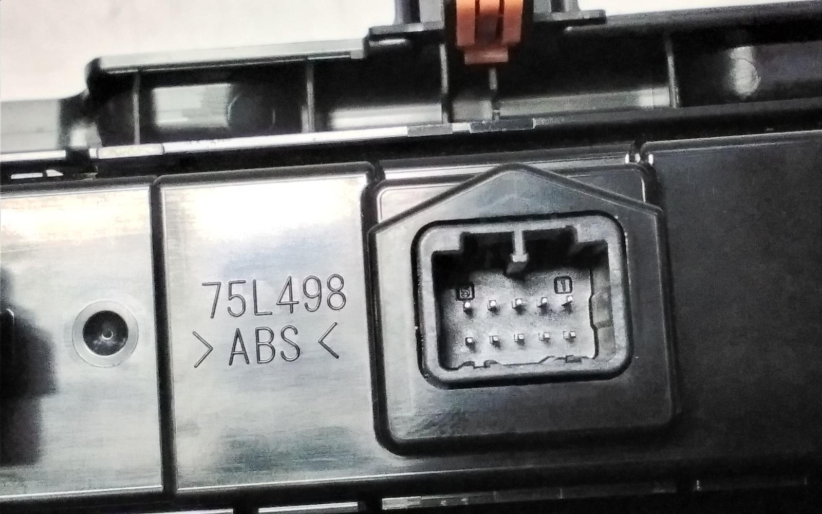 View Auto part Misc Toyota Rav4 2022