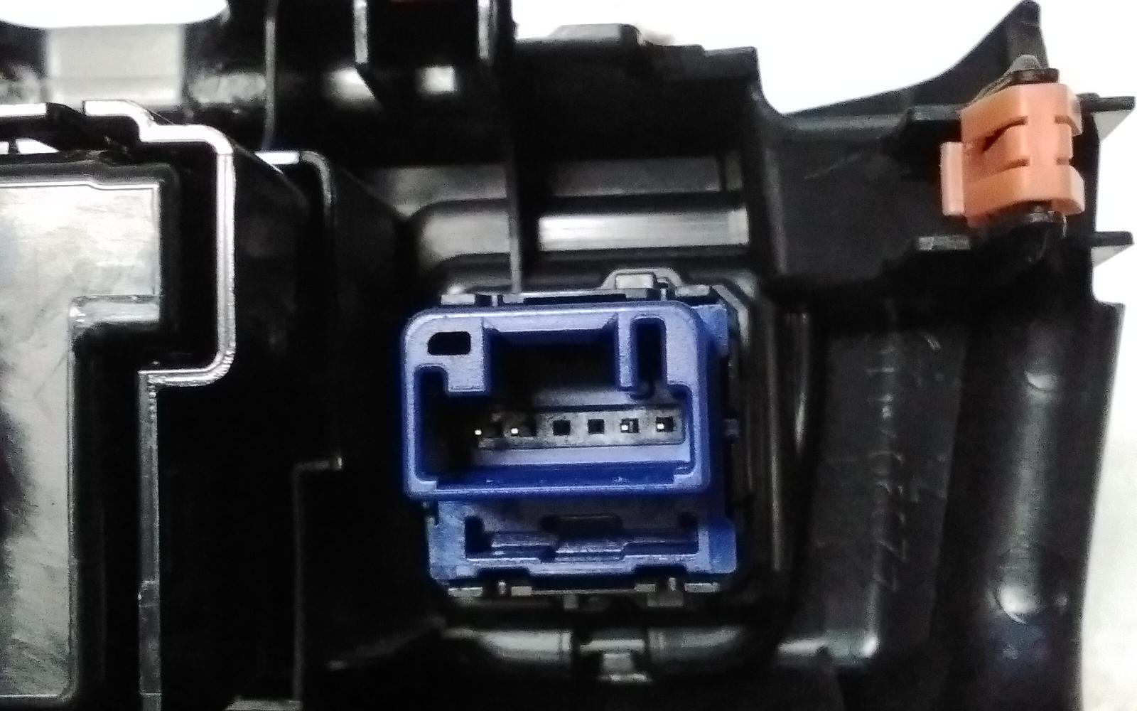 View Auto part Misc Toyota Rav4 2022