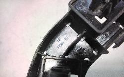 View Auto part Misc Bracket Honda Civic 2019