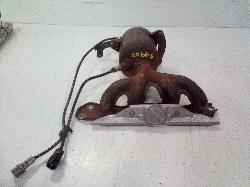 View Auto part Catalytic Converter Suzuki Baleno 2020