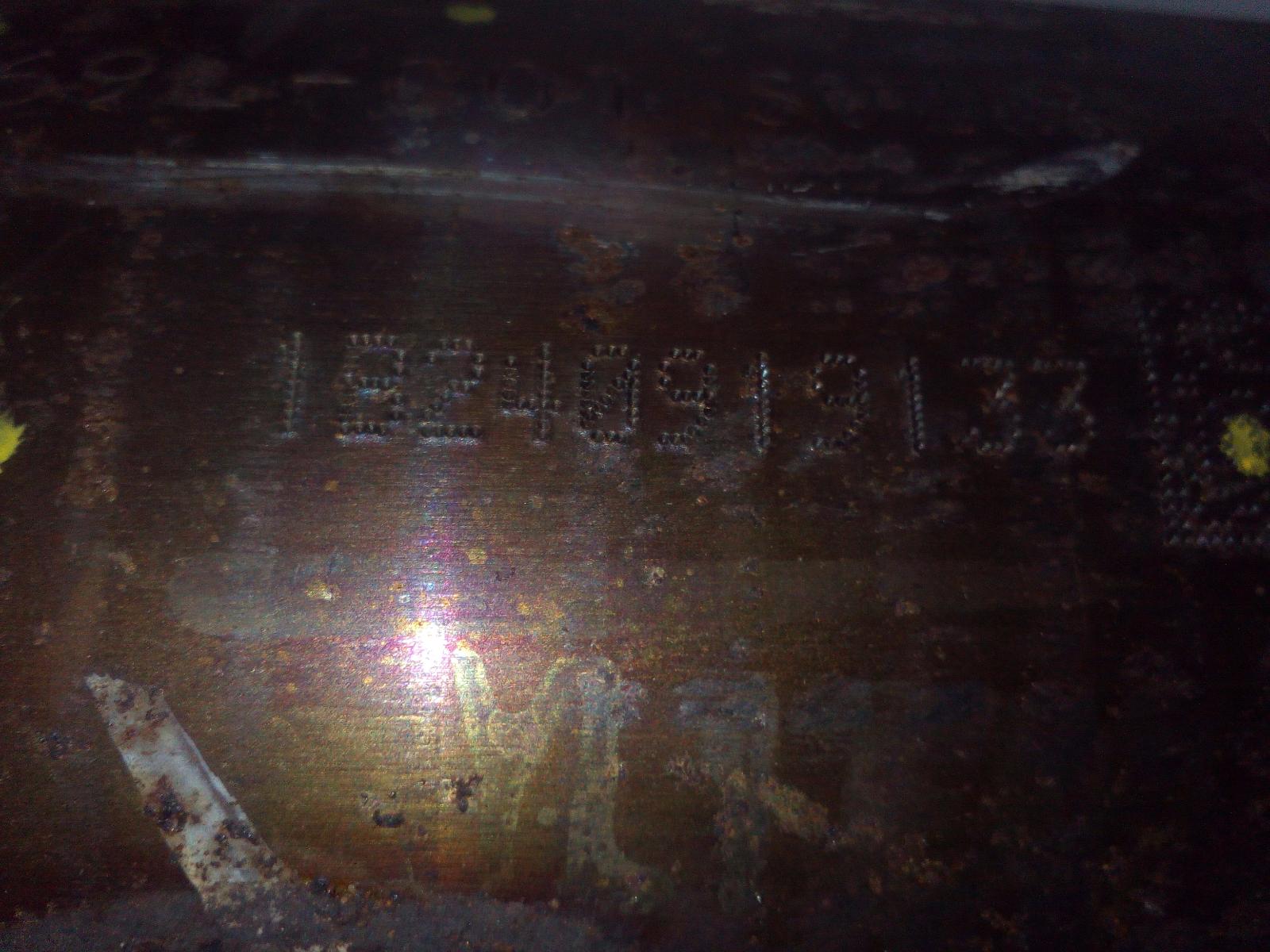 View Auto part Catalytic Converter Suzuki Baleno 2020