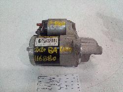 View Auto part Starter Suzuki Baleno 2020