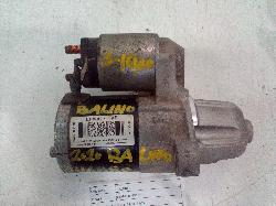 View Auto part Starter Suzuki Baleno 2020