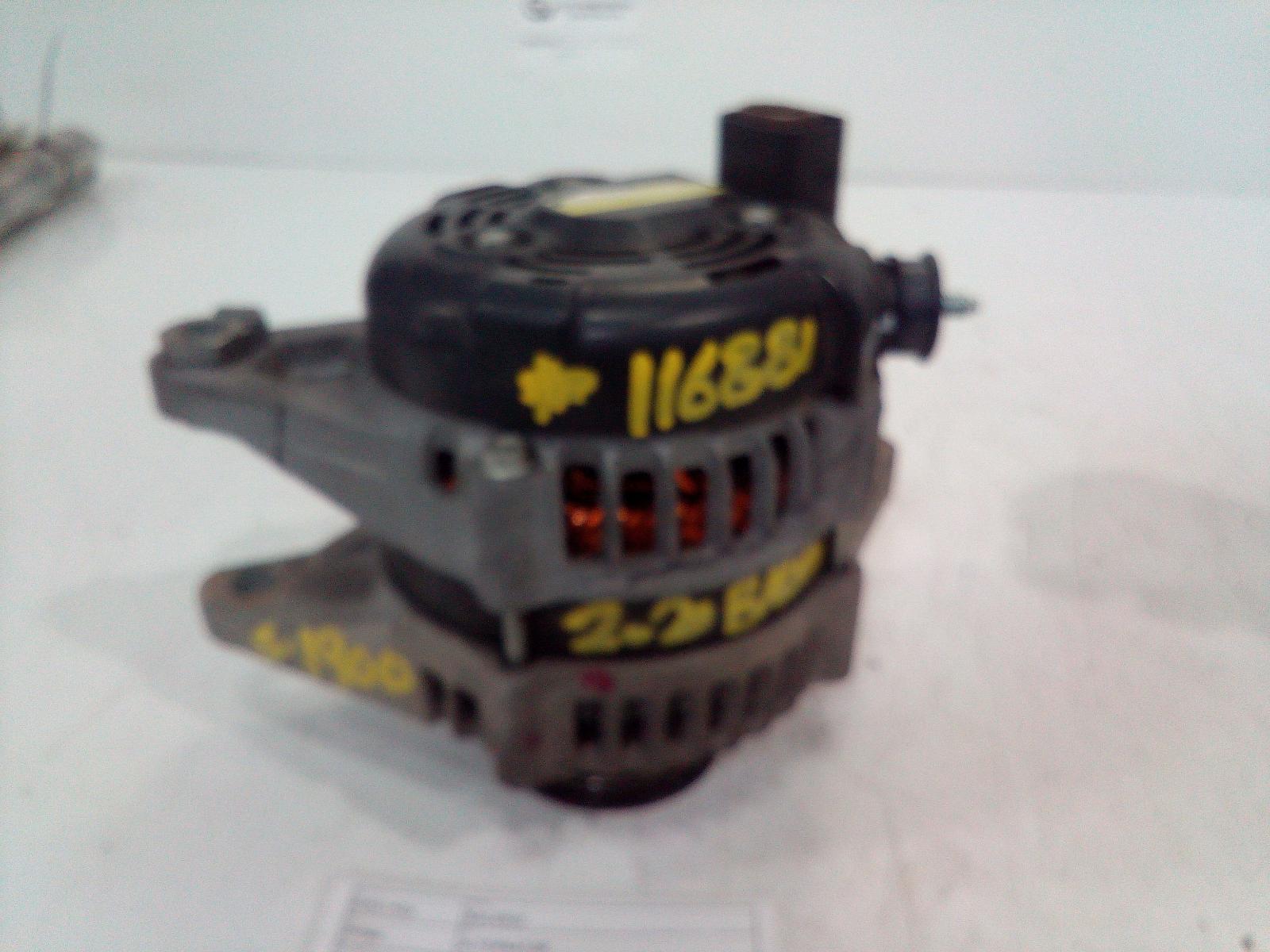 View Auto part Alternator Suzuki Baleno 2020