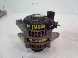 View Auto part Alternator Suzuki Baleno 2020