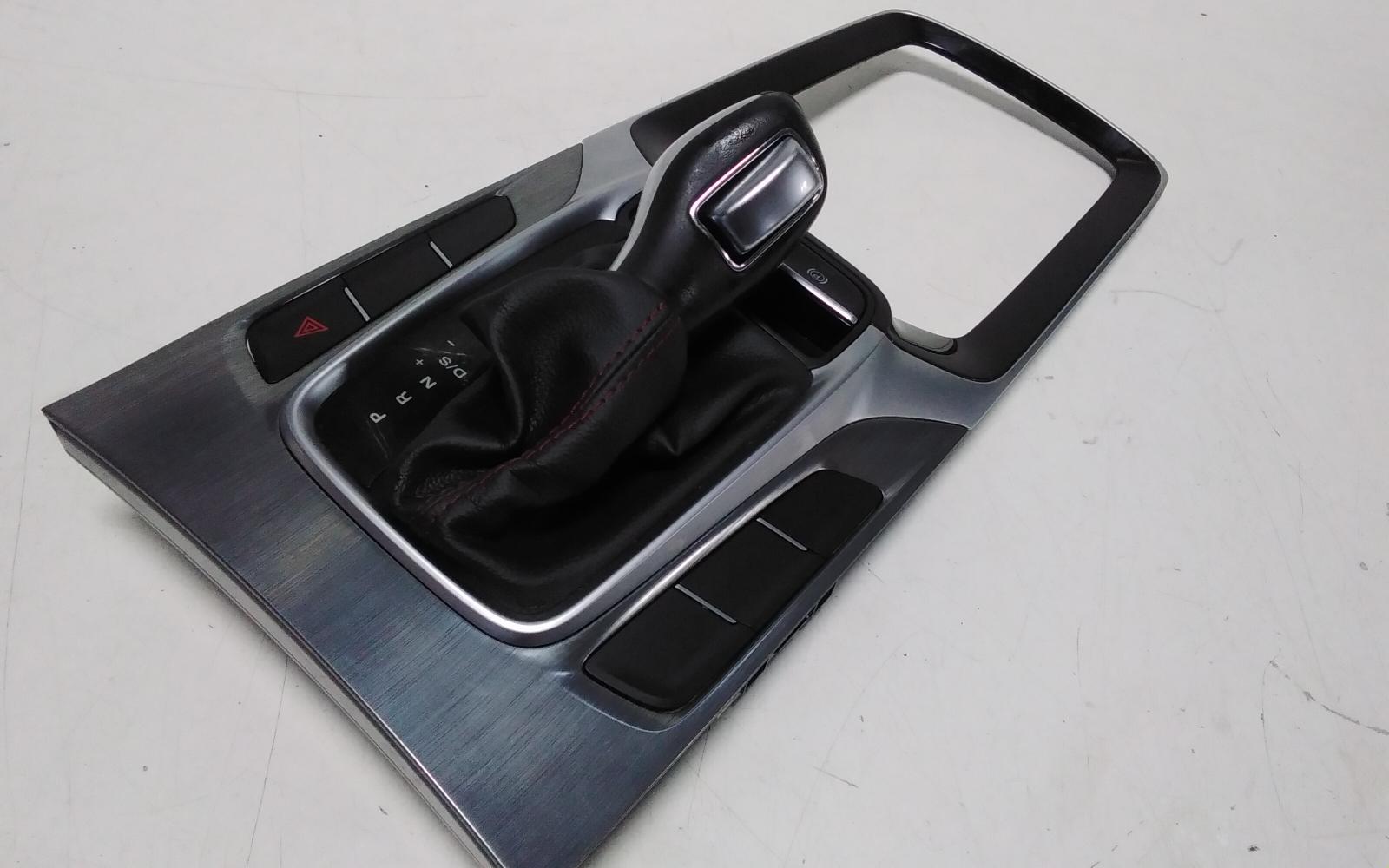 2023 Mg Hs Handbrake Lever View Auto part Handbrake Lever Mg Hs 2023