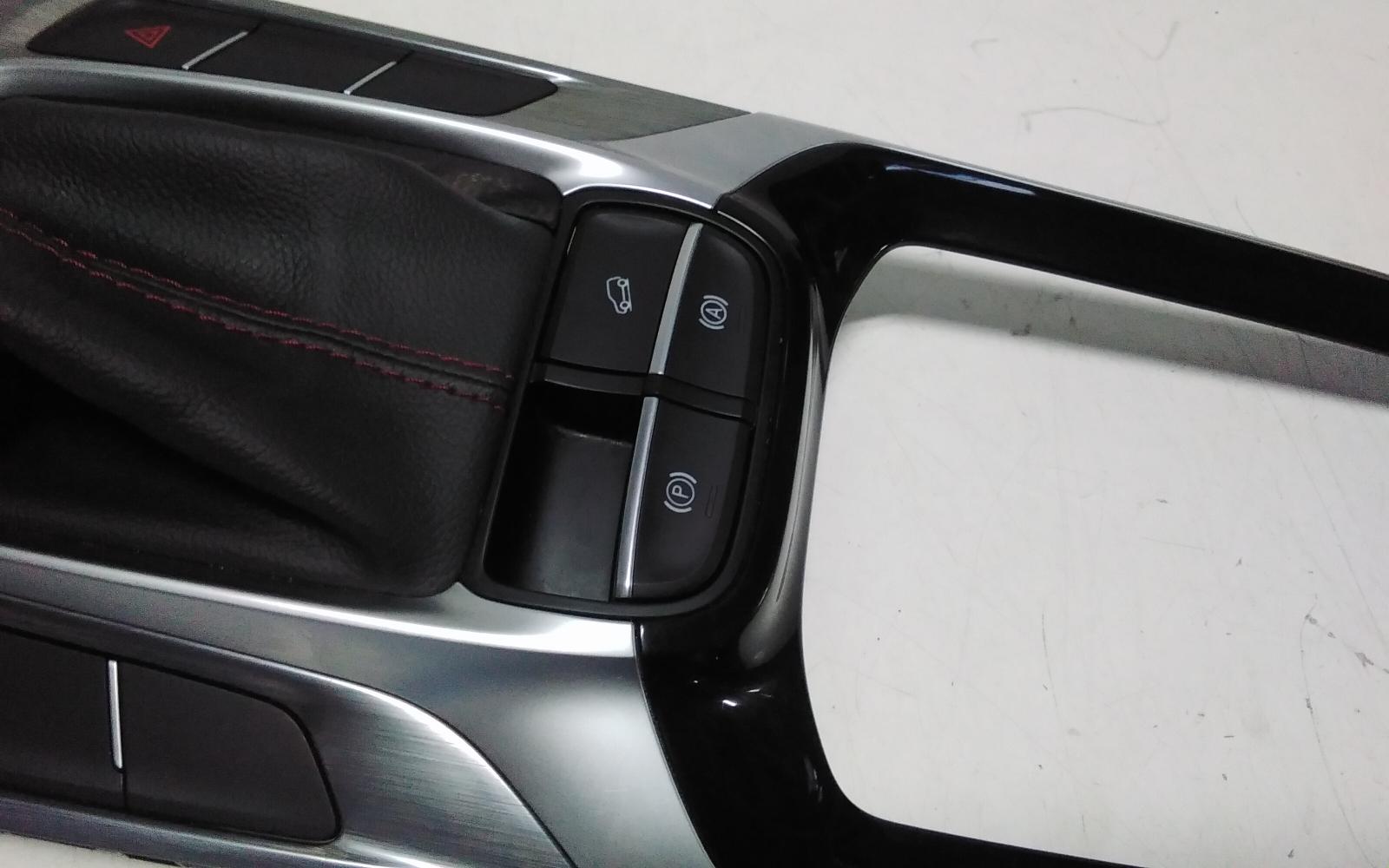 2023 Mg Hs Handbrake Lever View Auto part Handbrake Lever Mg Hs 2023