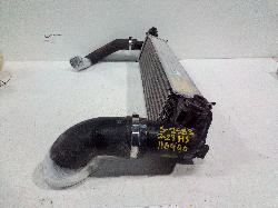 View Auto part Intercooler Mg Hs 2023