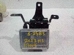 View Auto part Abs Pump/Modulator Mg Hs 2023