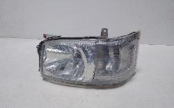 View Auto part Left Headlamp Toyota Hiace 2006
