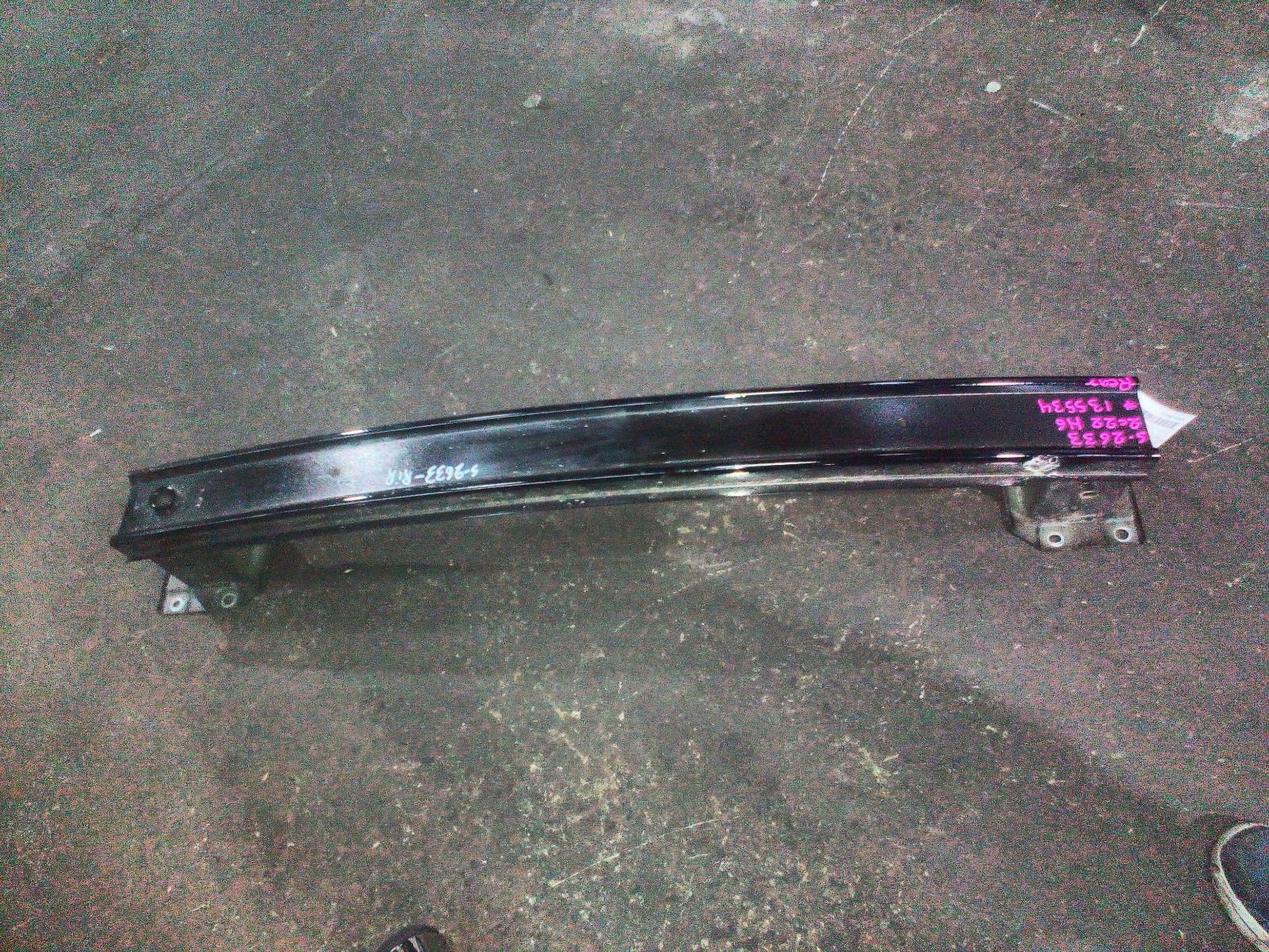 2022 Haval H6 R/Bar Bracket/Reinfo View Auto part R/Bar Bracket/Reinfo Haval H6 2022