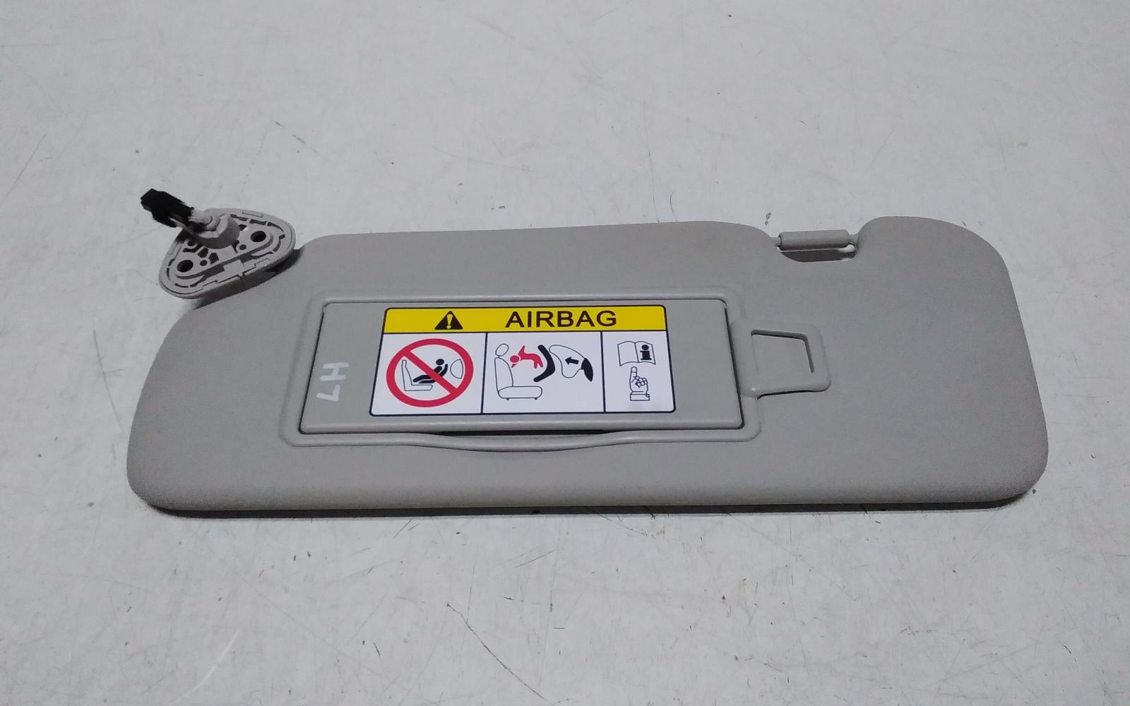 View Auto part Sunvisor Haval H6 2022