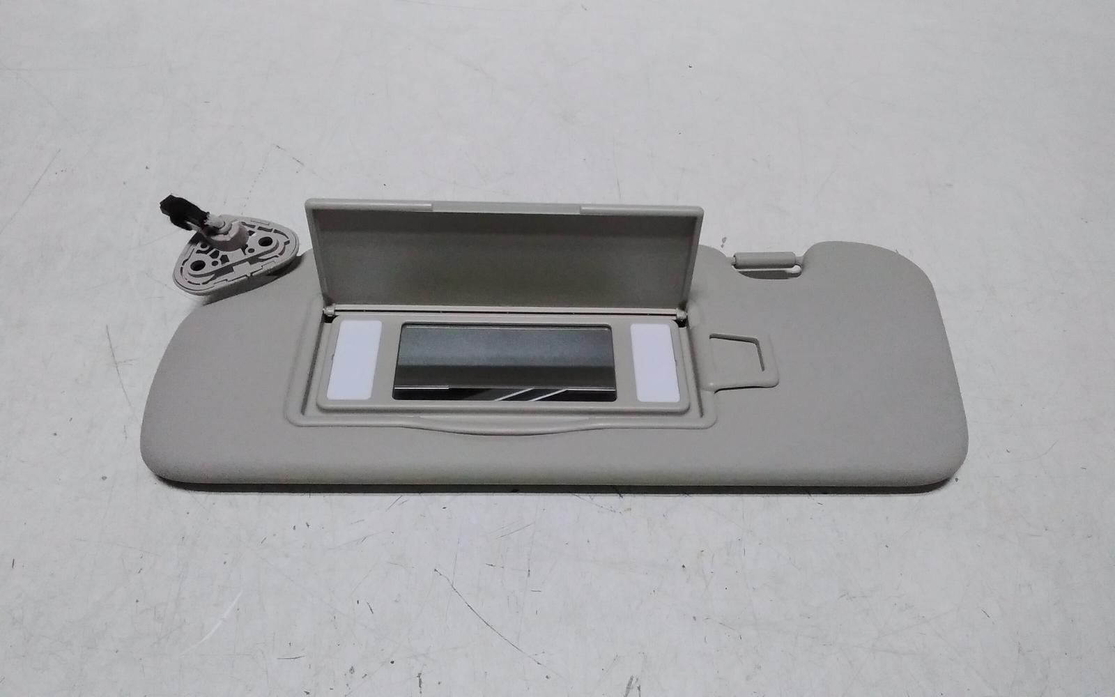 View Auto part Sunvisor Haval H6 2022