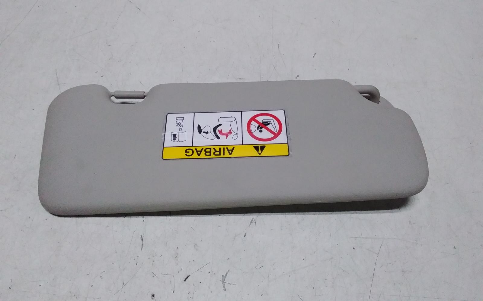 View Auto part Sunvisor Haval H6 2022
