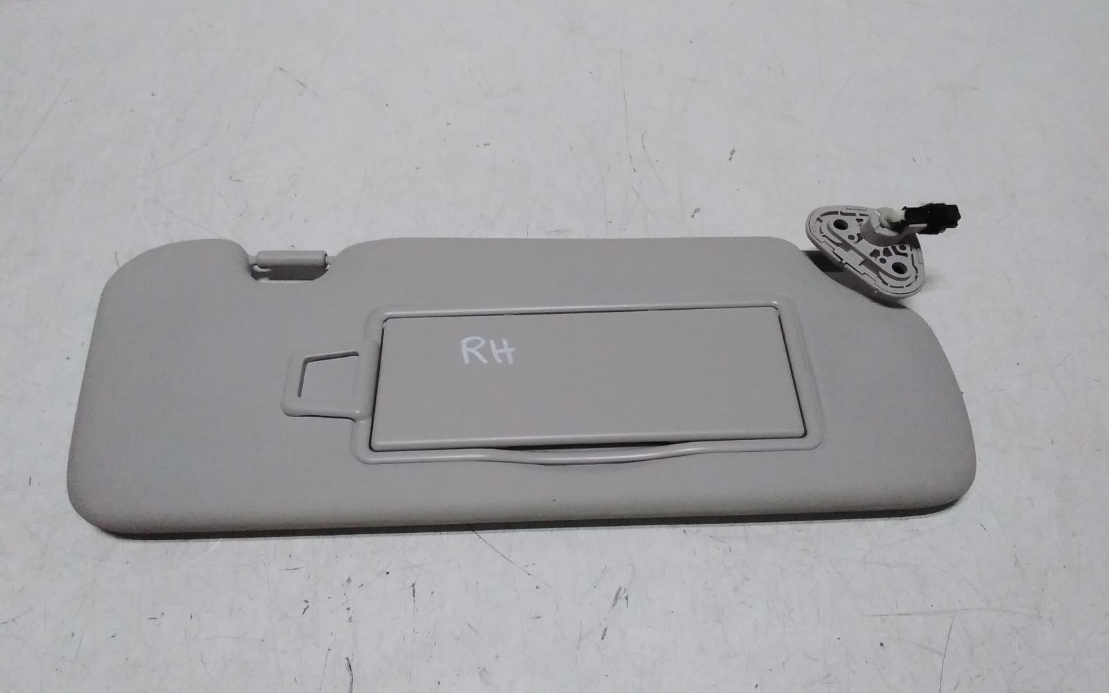 2022 Haval H6 Sunvisor View Auto part Sunvisor Haval H6 2022