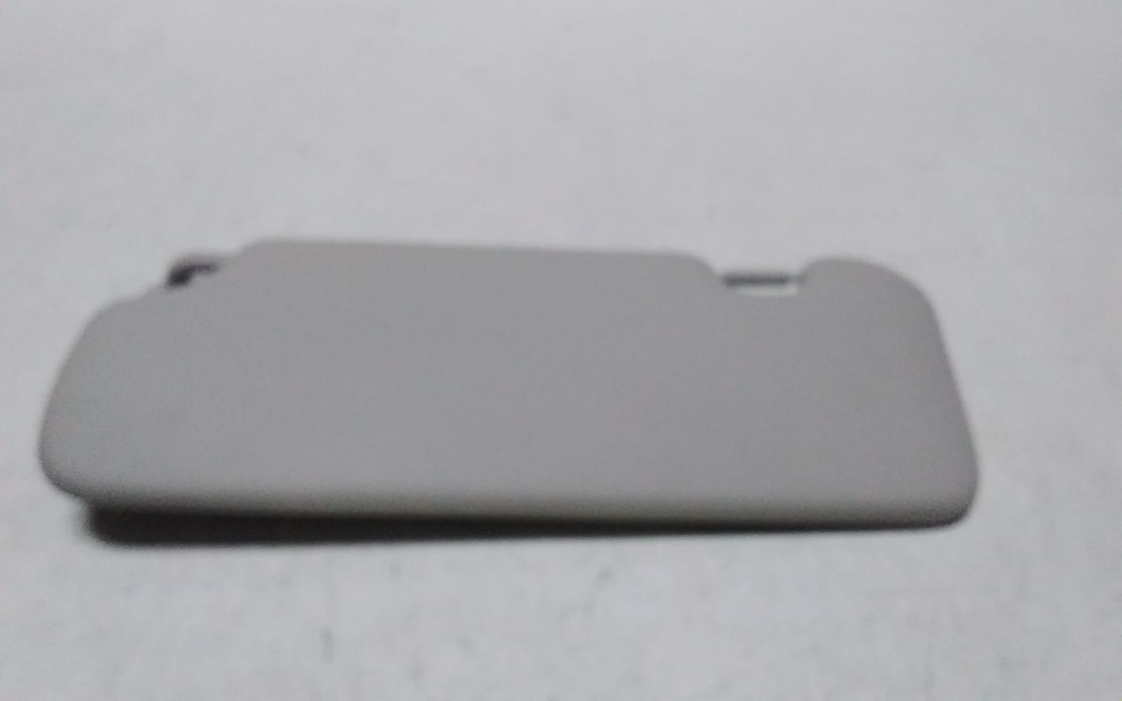 2022 Haval H6 Sunvisor View Auto part Sunvisor Haval H6 2022